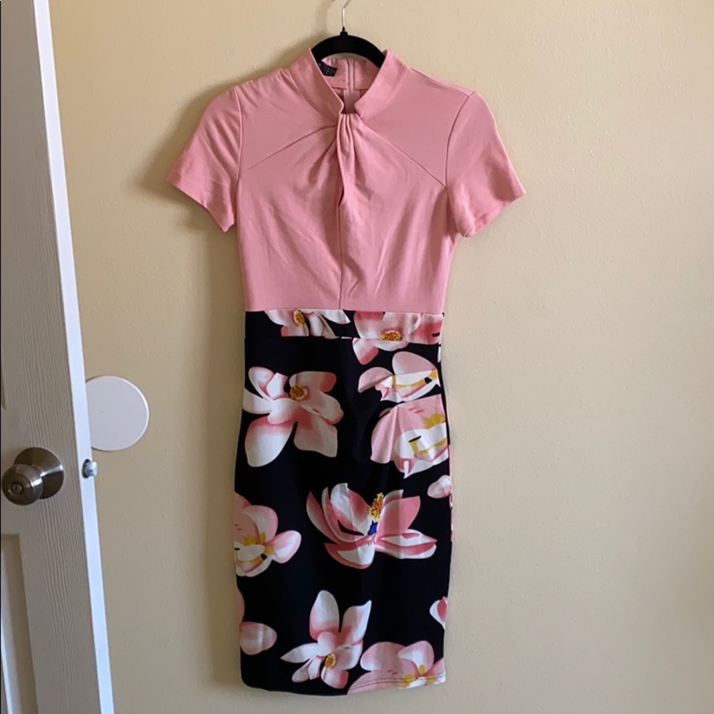 Homeyee Dress